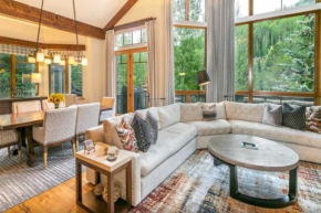 VailGoreCreekBergrose5Bd